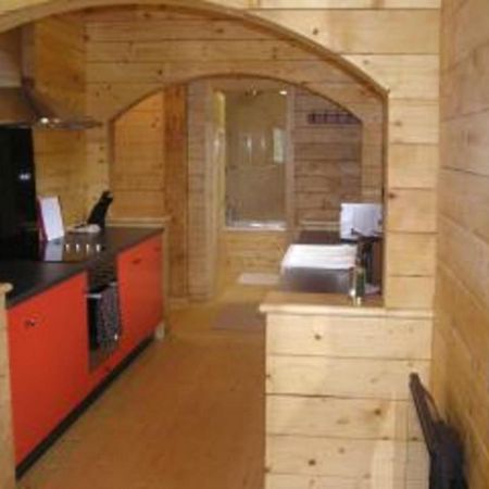 Chalet Blaich Fort William Exterior photo