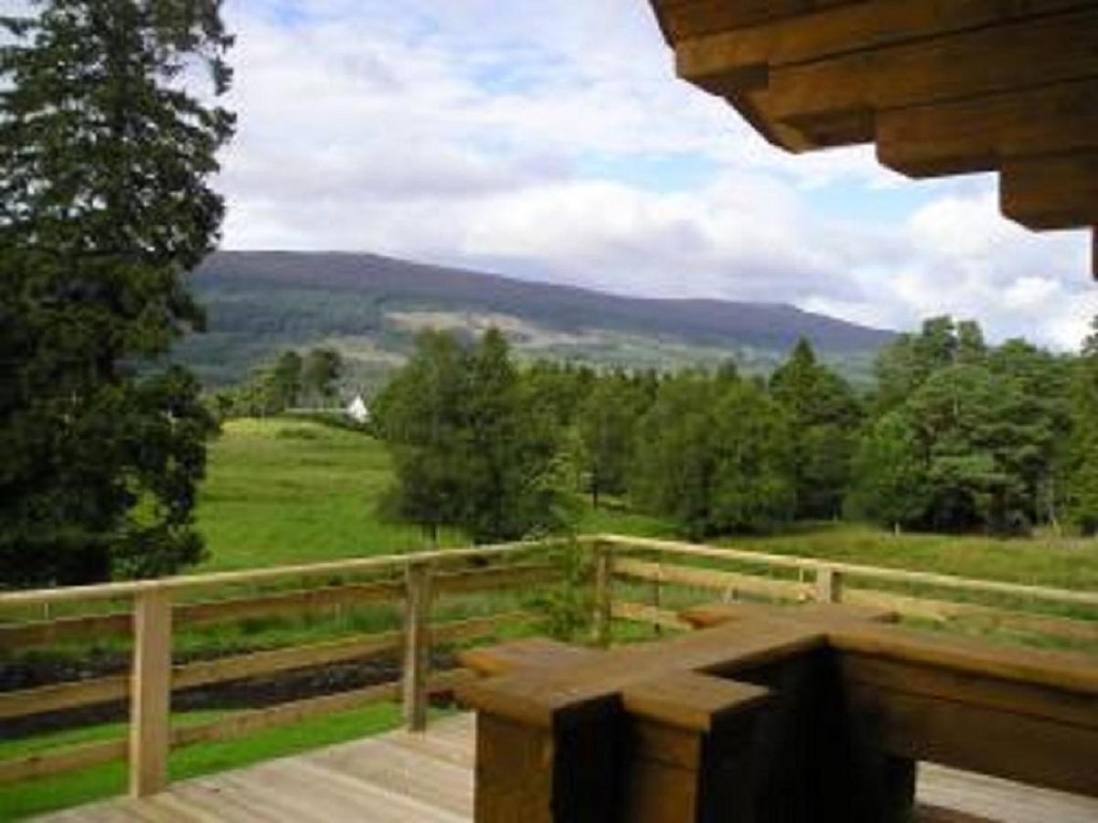 Chalet Blaich Fort William Exterior photo