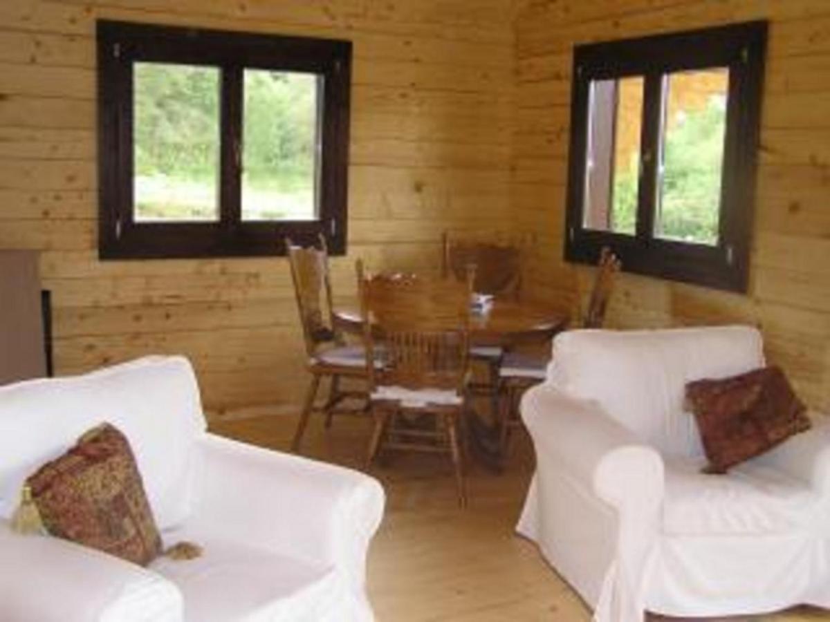 Chalet Blaich Fort William Exterior photo