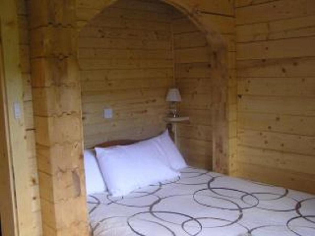Chalet Blaich Fort William Exterior photo